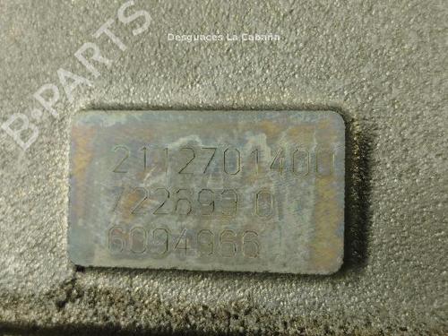 Gearbox MERCEDES-BENZ E-CLASS (W211)  | BP26309567M3 