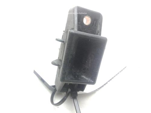 Bakluke lås RENAULT CLIO II (BB_, CB_) 1.2 16V (BB05, BB0W, BB11, BB27, BB2T, BB2U, BB2V, CB05,... (75 hp) 24002369