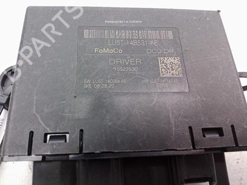 Electronic module FORD PUMA (J2K, CF7) 1.0 EcoBoost mHEV | BP28368133M83
