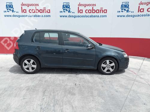 Right mirror VW GOLF V (1K1) 1.9 TDI | BP31989269C27 