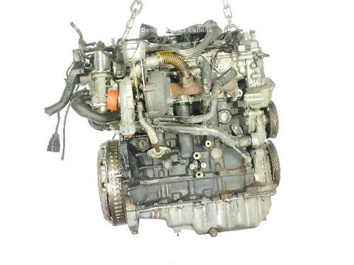 Engine KIA RIO II (JB) 1.5 CRDi | BP36291604M1 - Image 2