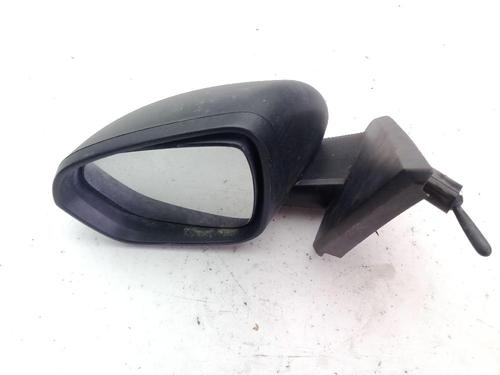 Left mirror DACIA DUSTER (HM_) 1.0 TCe 100 4x4 (HMMT) | BP29583117C26 