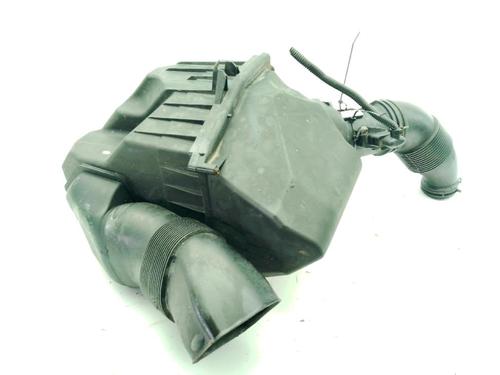 Scatola filtro aria VW PHAETON (3D1, 3D2, 3D3, 3D4, 3D6, 3D7, 3D8, 3D9) 3.0 V6 TDI 4motion (233 hp) 31799193