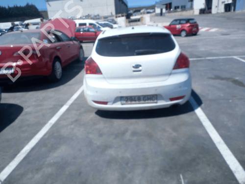 Other KIA PRO CEE'D (ED) 2.0 CRDi 140 | BP18372035O1  - Image 10