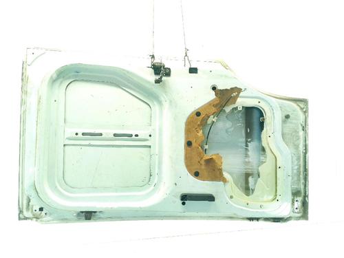 Right rear door FORD TRANSIT CONNECT (P65_, P70_, P80_) 1.8 Di | BP30171087C5 