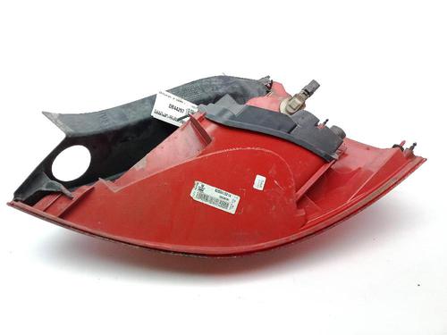 Left taillight RENAULT MEGANE II (BM0/1_, CM0/1_) 2.0 16V (BM0U, CM0U) | BP25909772C34 