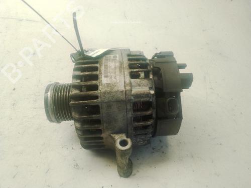 Generator OPEL CORSA D (S07) 1.3 CDTI (L08, L68) | BP29821662M7 