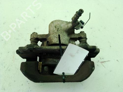 Left rear brake caliper TOYOTA VERSO (_R2_) 1.6 D4-D (WAR20_) | BP30146385M107