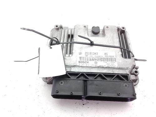 Used Control unit Control unit CHEVROLET CAPTIVA (C100, C140) 2.0 D (126 hp) 19273614 19273614