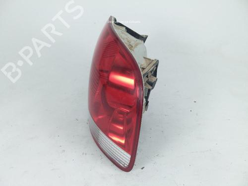 Right taillight VW TOUAREG (7LA, 7L6, 7L7) 3.0 V6 TDI | BP18370335C35 