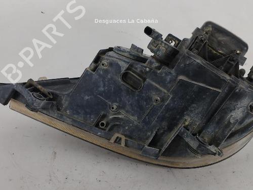 Right headlight MERCEDES-BENZ M-CLASS (W163) ML 270 CDI (163.113) | BP24042844C29 