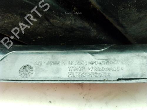 Left taillight FIAT PUNTO (199_) 1.4 (199AXB1A, 199BXB1A, 199BXB11, 199AXB11) | BP38084145C34 - Image 5