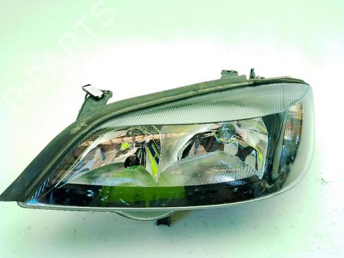 Used Left headlight OPEL ASTRA G Hatchback (T98) 1.7 CDTI (F08, F48) (80 hp) 30718576