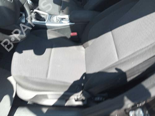 Front right window mechanism RENAULT LAGUNA III Grandtour (KT0/1) 1.5 dCi (KT0A, KT0R, KT02) | BP24042109C23