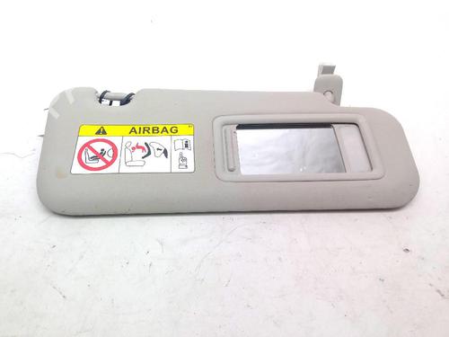 Used Right sun visor Right sun visor MAZDA 3 (BM, BN) 2.2 D (150 hp) 24048796 24048796