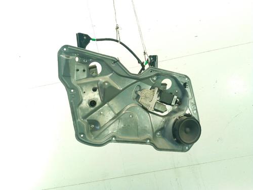 Front left window mechanism SEAT LEON (1M1)  | BP29383238C22 