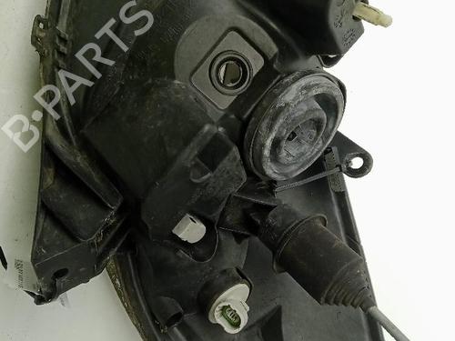 Right headlight DACIA SANDERO 1.4 (BS0C, BS0A, BS0G, BS1F, BS0E) | BP32515851C29 - Image 4