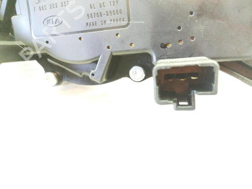 Rear wiper motor KIA SPORTAGE IV (QL, QLE) 1.7 CRDi | BP19071874M102 