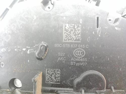 Front left lock SEAT ATECA (KH7, KHP) 2.0 TDI | BP24048526C98 - Image 4