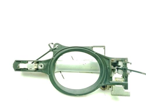 Used Front right exterior door handle Front right exterior door handle MITSUBISHI OUTLANDER II (CW_W) 2.0 DI-D (CW8W) (140 hp) 33871727 33871727