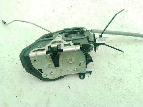 Used Rear left lock BMW 3 (E90) 320 d (163 hp) 28972980