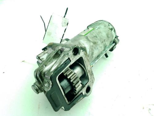 Used Starter FORD TRANSIT Platform/Chassis (FM_ _, FN_ _) 2.4 TDCi (137 hp) 31694891