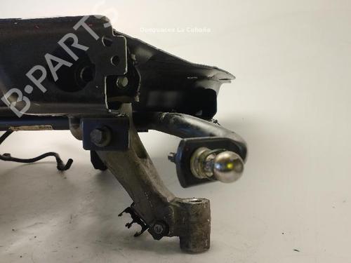Subframe PEUGEOT 308 II (LB_, LP_, LW_, LH_, L3_) 1.6 BlueHDi 120 | BP24001451M9 