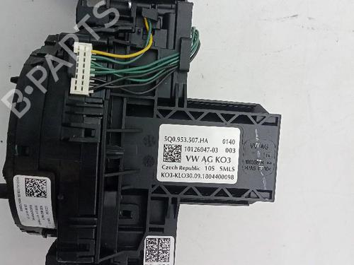 Headlight switch SEAT LEON ST (5F8) 1.5 TSI | BP24043463I24 - Image 5