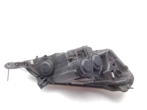 Left headlight PEUGEOT EXPERT Tepee (VF3X_) 1.6 HDi 90 16V | BP18416572C28 