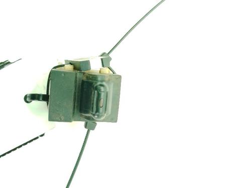Used Left front window switch Left front window switch JEEP CHEROKEE (KJ) 2.8 CRD 4x4 (150 hp) 32104074 32104074