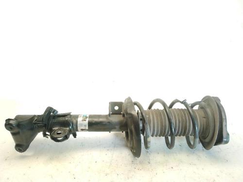 Used Left front shock absorber MERCEDES-BENZ C-CLASS (W204) C 200 CDI (204.001) (136 hp) 29746664