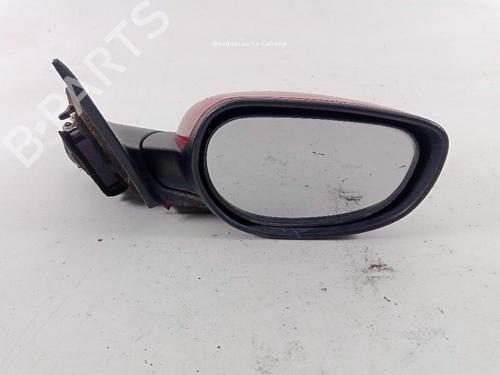 Used Right mirror MAZDA RX-8 (SE, FE) 1.3 (FE103, SE3P) (231 hp) 18362862