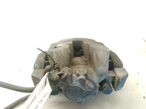 Left front brake caliper CITROËN BERLINGO (ER_, EC_) 1.5 BlueHDi 130 (ECYHZJ, ECYHZR) | BP27695564M105 - Image 3