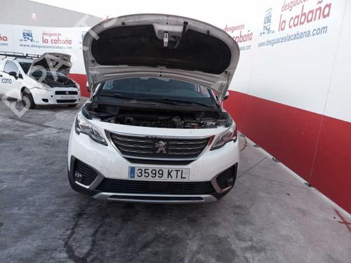 Left front window switch PEUGEOT 5008 II (MC_, MJ_, MR_, M4_) 1.5 BlueHDi 130 (MCYHZJ, MCYHZR, MCYHZX) | BP24042878I27 - Image 5