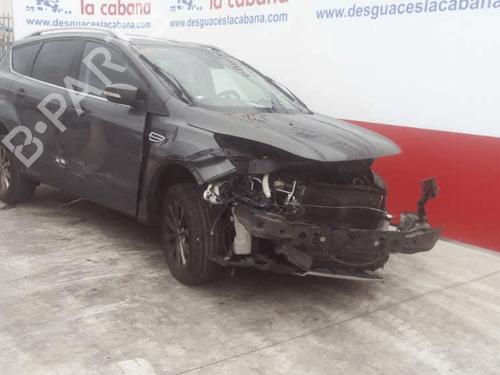 AC compressor FORD KUGA II (DM2) 2.0 TDCi | BP34113245M34  - Image 6