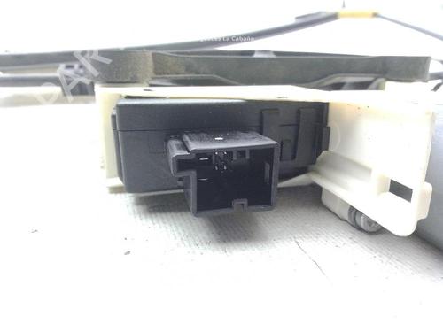 Rear left window mechanism AUDI A4 B8 Avant (8K5) 2.0 TDI | BP24044988C24 