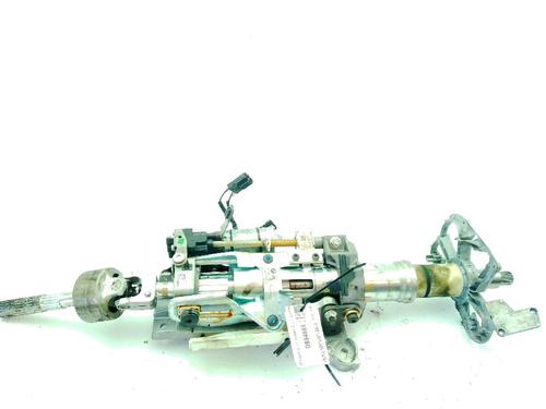 Used Steering column BMW 5 (E60) 530 d xDrive (235 hp) 31848301