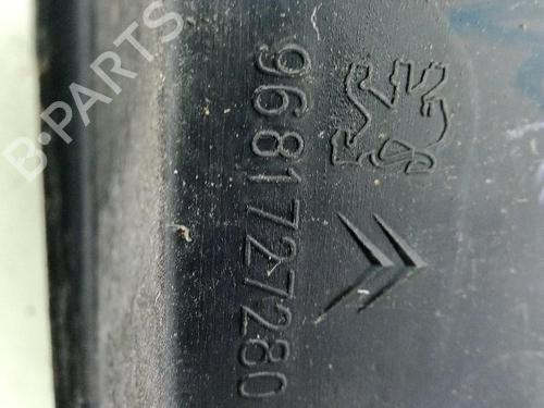 Left taillight CITROËN C3 Picasso (SH_) 1.4 VTi 95 (SH8FSC, SH8FP0, SH8FP6) | BP32155104C34