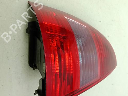 Used Left taillight Left taillight CITROËN C5 II (RC_) 1.6 HDi (RC8HZB) (109 hp) 33840766 33840766