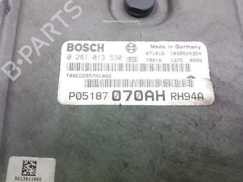 Electronic module CHRYSLER GRAND VOYAGER V (RT) 2.8 CRD | BP24045042M83 