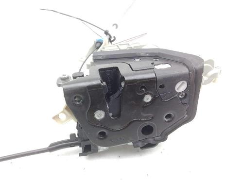 Rear right lock AUDI A3 (8V1, 8VK) 1.6 TDI 4G0839016E