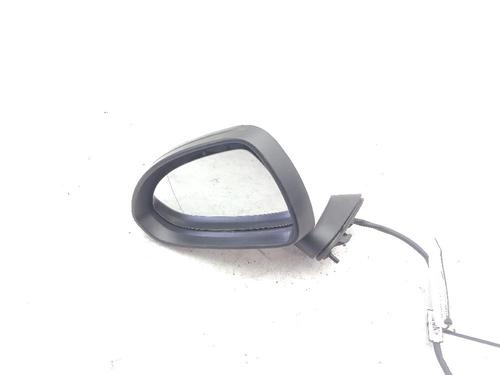Used Left mirror OPEL CORSA E (X15) 1.3 CDTI (08, 68) (95 hp) 20505495