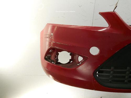 Front bumper FORD FOCUS II (DA_, HCP, DP) 1.6 | BP26900617C7 