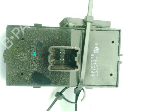 Left front window switch OPEL MERIVA B MPV (S10) 1.7 CDTI (75) | BP31243194I27 - Image 2