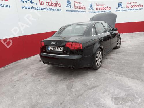 Starter AUDI A4 B7 (8EC) 2.0 TDI quattro | BP18375941M8  - Image 6