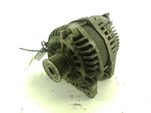 Used Alternator Alternator RENAULT MASTER III Van (FV) 2.3 dCi 125 RWD (FV0C, FV0D, FV0H, FV0J, FV0A, FV0K) (125 hp) 18371872 18371872