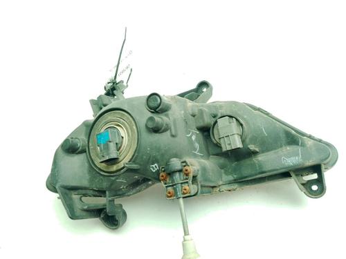 Left front fog light HYUNDAI i20 II (GB, IB) 1.2 | BP30191668C30 