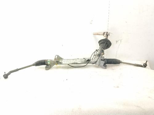 Used Steering rack Steering rack MAZDA 3 Saloon (BK) 1.6 DI Turbo (BK12Y) (109 hp) 34506178 34506178