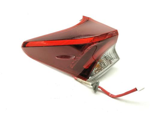 Used Left taillight Left taillight 37485578 37485578