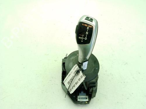 Used Gear lever Gear lever BMW 5 (E60) 530 d xDrive (235 hp) 36155910 36155910